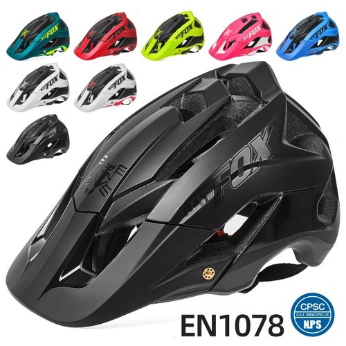 Mtb cycling helmet - mtb,