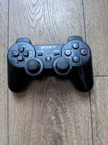 Ps3 controller official - ps3,