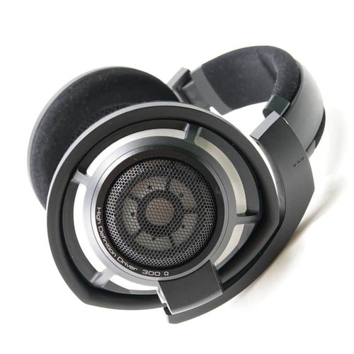 Sennheiser 800 s - sennheiser, hd
