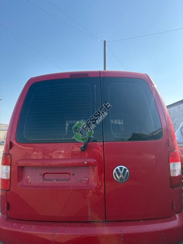 2003 2006 volkswagen caddy - 2003-2006,