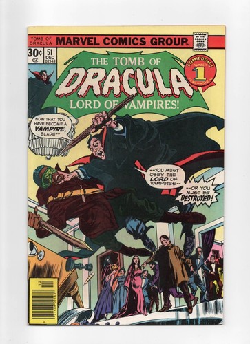Tomb dracula vf - dracula,
