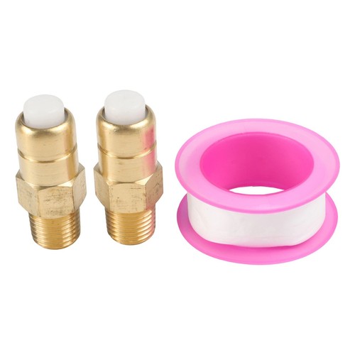 Pressure washer valve brass - pressure,