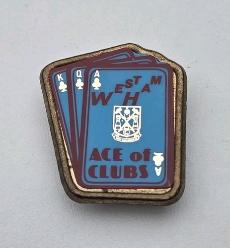 West ham united ace clubs - west,