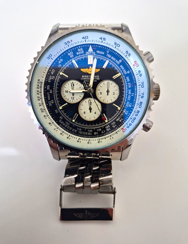 Breitling navitimer a13322 - breitling,