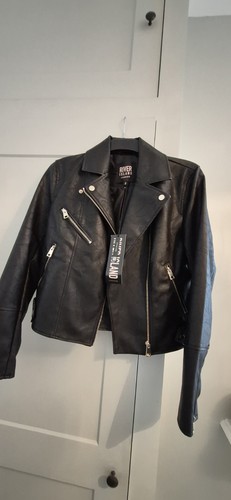 River island brand new faux - island,