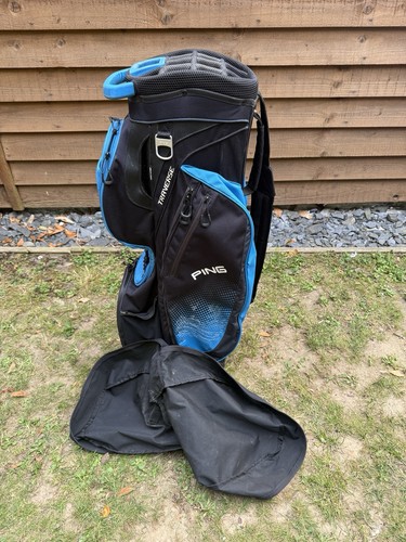 Ping traverse way golf - g,