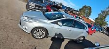 FORD FOCUS  TITANIUM X TDCI