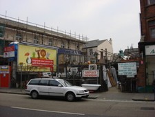 Photo 6x4 Architectural