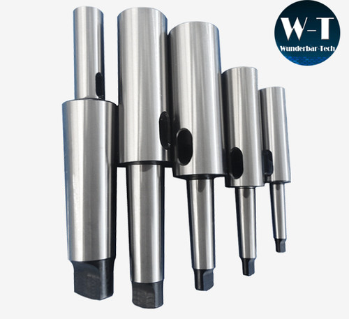 Morse taper extension sleeve - morse,