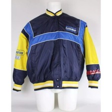 Mens Coat Size Medium Pull and Bear Rally Style Coat Pull&Bear Article