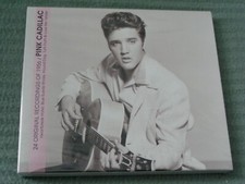 ELVIS PRESLEY - Pink Cadillac