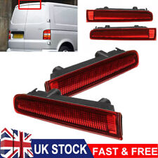 For VW Volkswagen Transporter T5 T6 3rd High Level Rear Brake Light Barn Door UK