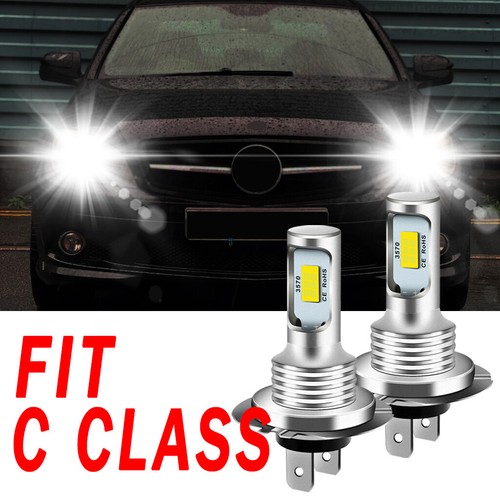 For class w203 2000 - c-class, 2000-07