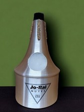 Vincent Bach Jo-Ral 35104A