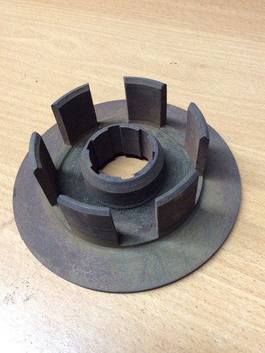 Bsa m20 m21 m23 clutch - m20,