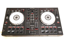 Pioneer DJ DDJ-SB2 Black