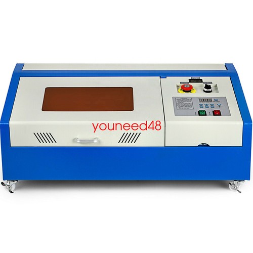 Laser cutting machine - laser, co2