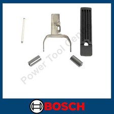 Bosch Deflection Pulley For