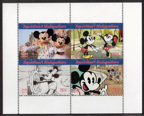 Mickey mouse walt disney - mickey,
