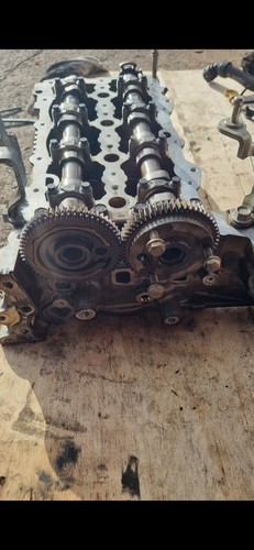 B16dtr cylinder head - b16dtr,