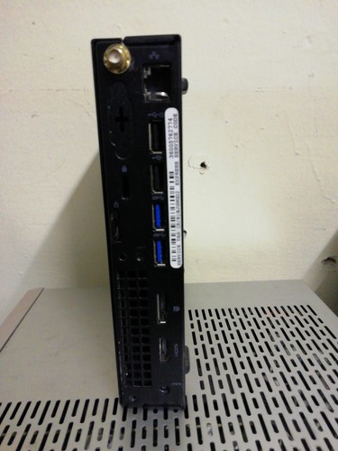 Dell optiplex 3040 micro - dell,
