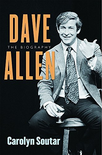 Dave allen the - dave, allen: