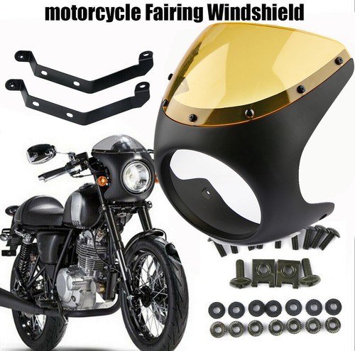 Motorcycle headlight - motorcycle, 7''headlight