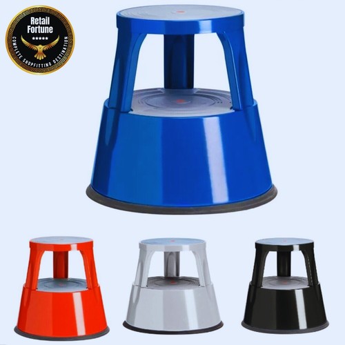 New heavy duty metal - new,