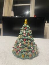 Musical Rotating Christmas