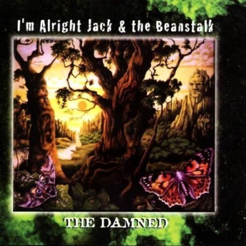 Damned alright jack - i'm,