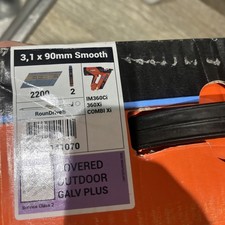 Paslode 141070 360Xi 3.1 x