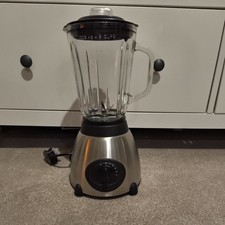 Heavy Duty Blender/Smoothie
