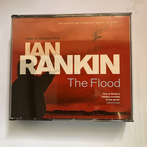 The flood ian rankin - the, by