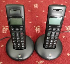 2x BT Graphite 2100 2500