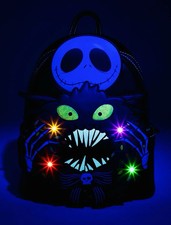 Loungefly jack skellington - loungefly,