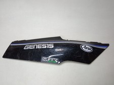 Yamaha FZR 1000 GENESIS RIGHT