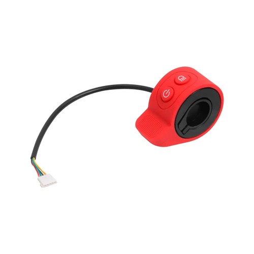 Electric scooter throttle - electric,