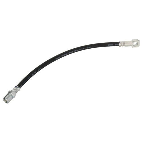 Brake pipe hose flexible - pipe/hose, rear