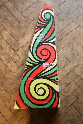 Rare old vintage 1960 - old, 1960's