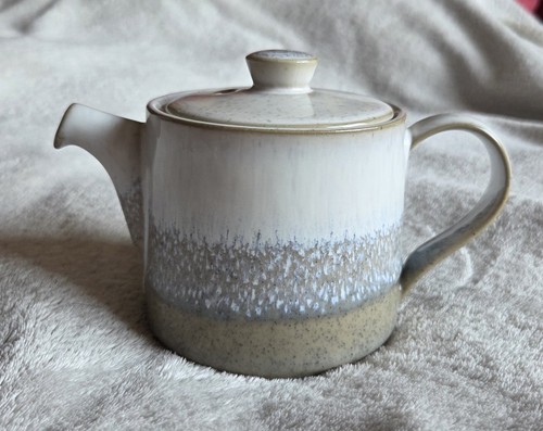 Denby kiln brew small teapot - denby,