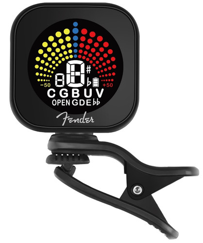 Fender flash rechargeable - fender,