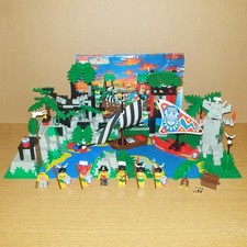 LEGO PIRATES 1 ISLANDERS -