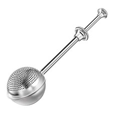Stainless steel powdered sugar - stainless,