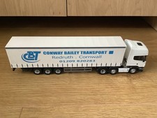 CONWAY BAILEY CODE 3
