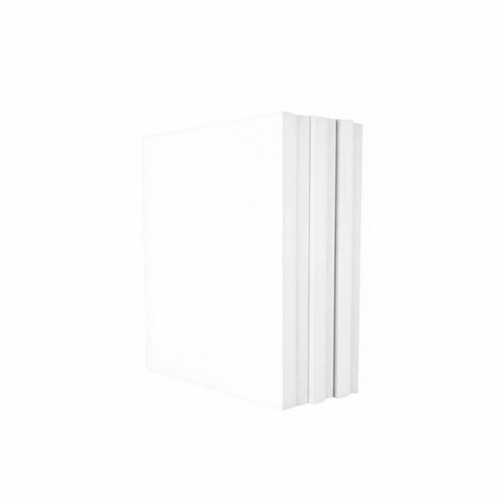 Retardant insulation board - b1,