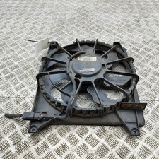 HYUNDAI H-1 Cargo TQ Engine