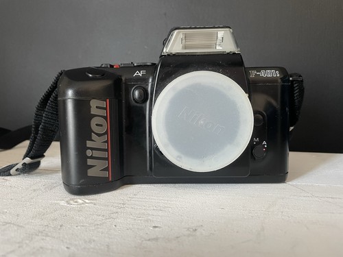 Nikon f401s spares repair - f401s,