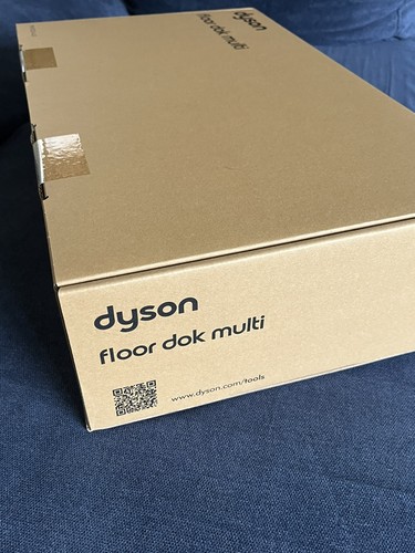 Dyson vacuum multi floor dok - vacuum,