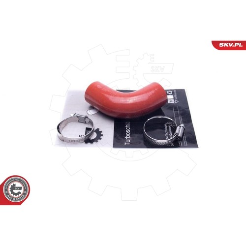 54skv159 charge air cooler - 54skv159,