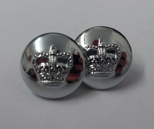 Edwards crown buttons - crown,